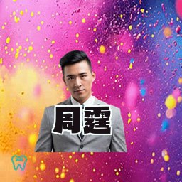 周霆